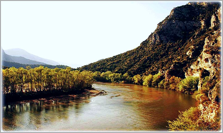 Στενά-Nέστου