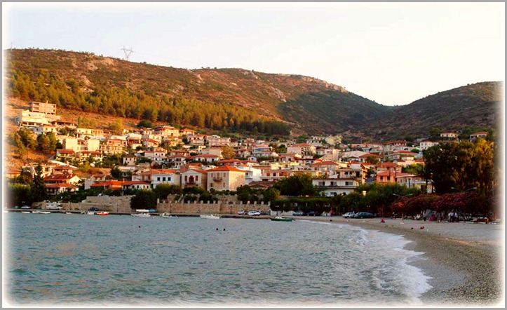 Δήμος Λέρνας Νομός Αργολίδας - Municipality of Lerna Argolis