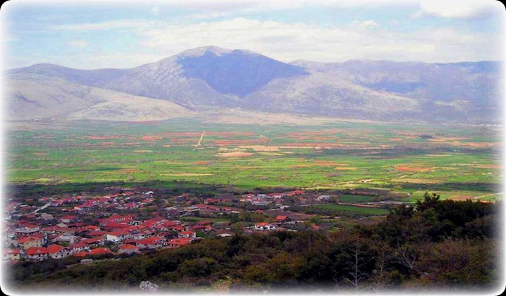 Ανατολική Μακεδονία & Θράκη-Δράμα - Δήμος Προσοτσάνης Το χωριό Χαριτωμένη .Ο Δήμος Προσοτσάνης είναι ένας δήμος του νομού Δράμας.