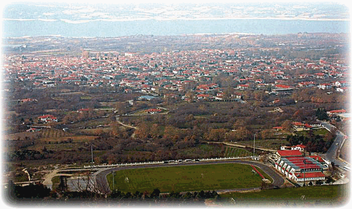 Δήμος-Βελβεντού •	Ο Δήμος Βελβεντού είναι ένας δήμος που βρισκεται στο  Νομο Κοζάνης. 