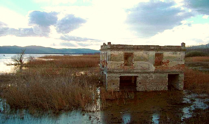Λίμνη-Κερκίνη ,Ειναι στην ημιορεινή περιοχή του νομού Σερρών υπάρχουν σημαντικοί υδροβιότοποι με διεθνή σημασία. Ο σημαντικότερος και πιο γνωστός είναι αυτός της Κερκίνης.