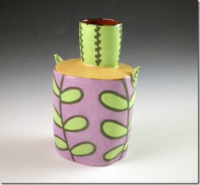 nancy gardner ceramics