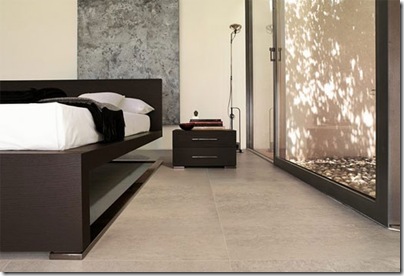 Urano - Modern Minimalist Bed Design by Leonardo Dainelli