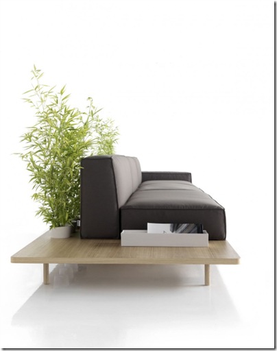 Mus Modular Sofa 3