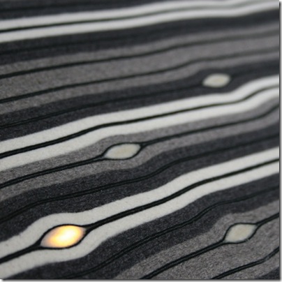 Cell   LED Carpet by LAMA Concept 1
