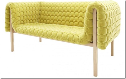 “Ruche” Sofas by Inga Sempé for Ligne Roset2 “Ruche” Sofas by Inga Sempé for Ligne Roset2
