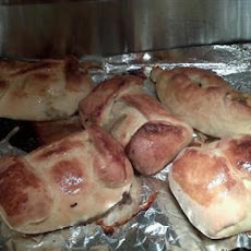 Chilean Empanada