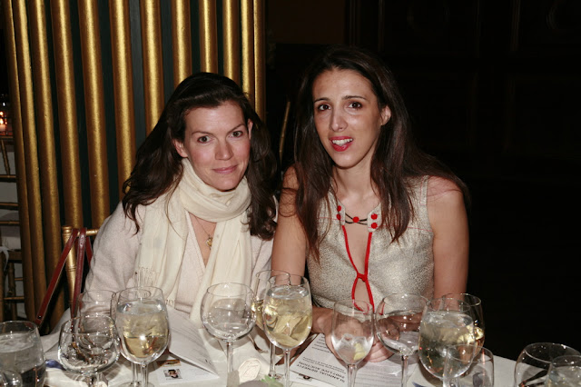 Benefit Dinner and Auction