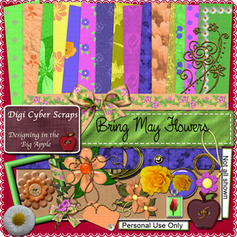 digital scrapbooking freebies   Oops, I’m Late Again!