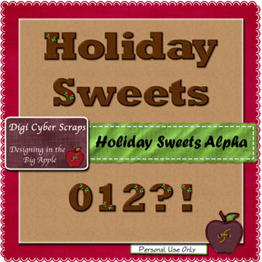 digital scrapbooking freebies   Another Freebie for You!
