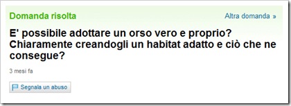 adozione adozione