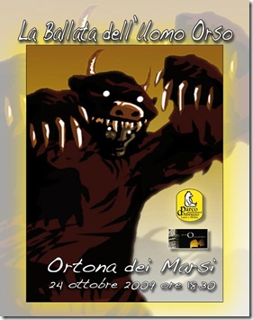 UomoOrso