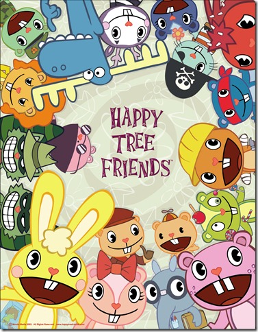 happytreefriends