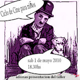 Programacion Mayo 2010
