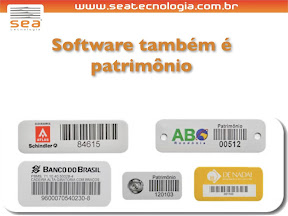 Software também é patrimônio