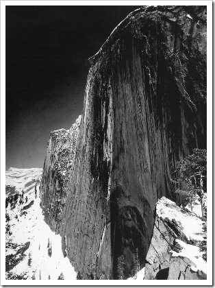Фотограф Ансель Адамс prosvit-photo_ansel-adams_Monolith-Face-of-Half-Dome-Yosemite-National-Park-1927 Фотограф Ансель Адамс prosvit-photo_ansel-adams_Monolith-Face-of-Half-Dome-Yosemite-National-Park-1927