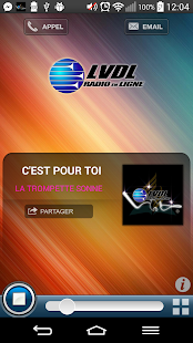 How to download RADIO LVDL 1.1 mod apk for android