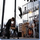 The Mars Volta na Vitrola