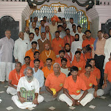 Yathra Family