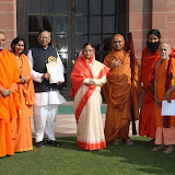 31 Jan 10 - Hastakshara Samarpana Samaroh