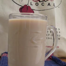 Irish Creamy Tea