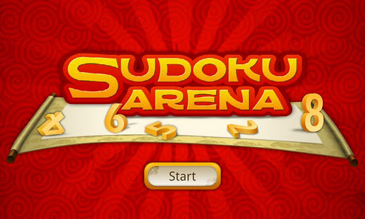 Sudoku Arena Full