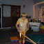 Golden Girl