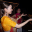 Jaci dances