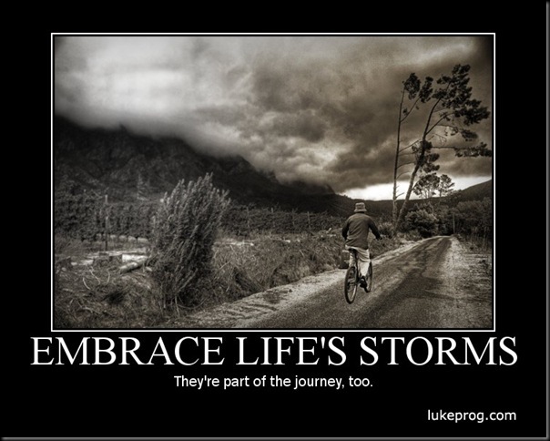 19-Embrace Life's Storms