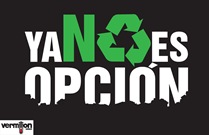 Recicla, conio!! Recicla, conio!!
