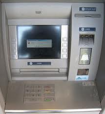 Noida ICICI bank ATMs locations