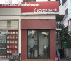 ICICI bank ATMs Location in Agra