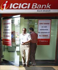 ICICI bank ATMs location in Bhubaneshwar