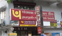 Punjab National Bank ATMs locations in Chennai