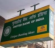 Union Bank of India Branches locations in Chennai