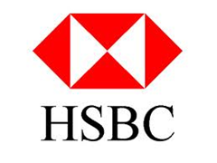 HSBC Bank Branches are available in Delhi