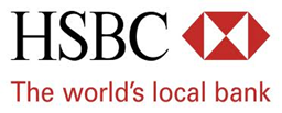 HSBC Personal Banking / Credit Cards Resident Customers Numbers 