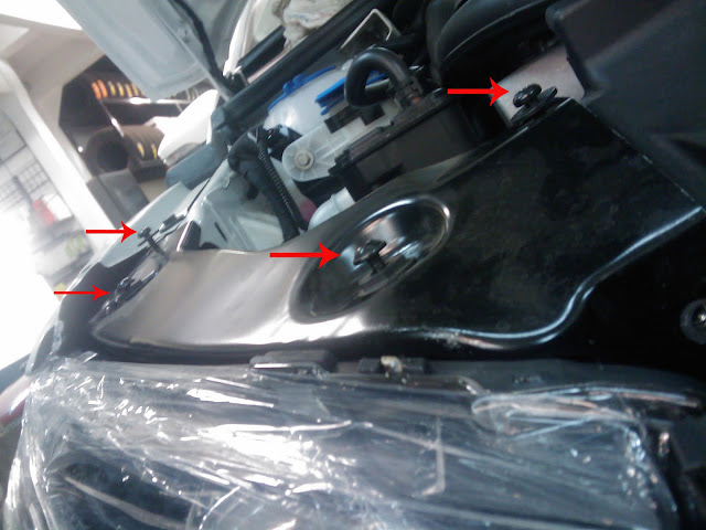 portalamparas VW Scirocco Xenon H7 welldone
