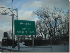 Niagara Falls 1