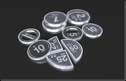 InfographicCoins InfographicCoins