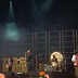 Festivalin güzel performanslarından birine imza atan Lenny Kravitz var sahnede. Kendisini çok fazla dinlemediğimden olsa gerek,başlangıçta biraz sıkıldım diyebilirim ama sonra sonra ısındım kendisine:)