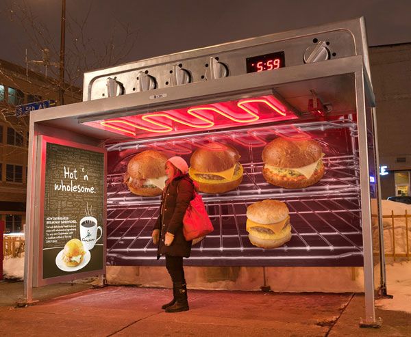 oven