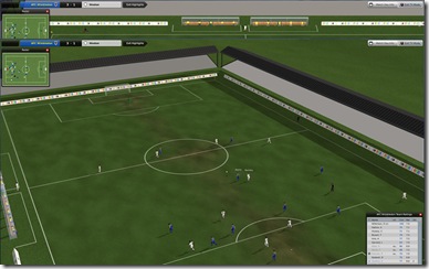 football manager 2009 3d