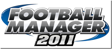 Football Manager 2011 Demo