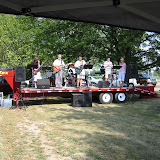 Ice Cream Social 2007