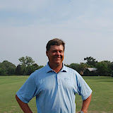Mike Cook