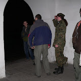 Zbiorka alarmowa druzynowych i instr.MChH-y 14.03.2008