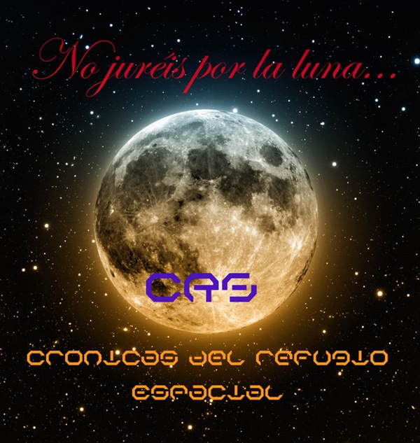 Cronicas del Refugio Espacial