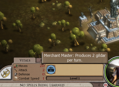 Merchant Master
