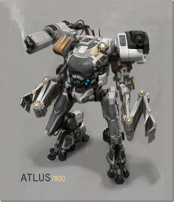 Atlus 7800